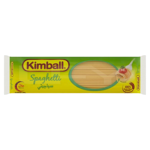 Kimball Spageti / Spaghetti Kimball / 意大利面 400gm